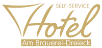 Hotel am Brauerei-Dreieck Bamberg