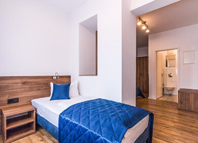 Hotel Bamberg preiswert günstig zentral