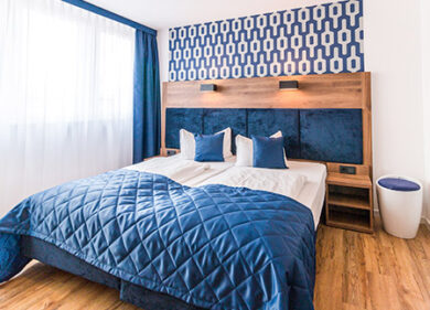 Hotel Bamberg preiswert günstig zentral